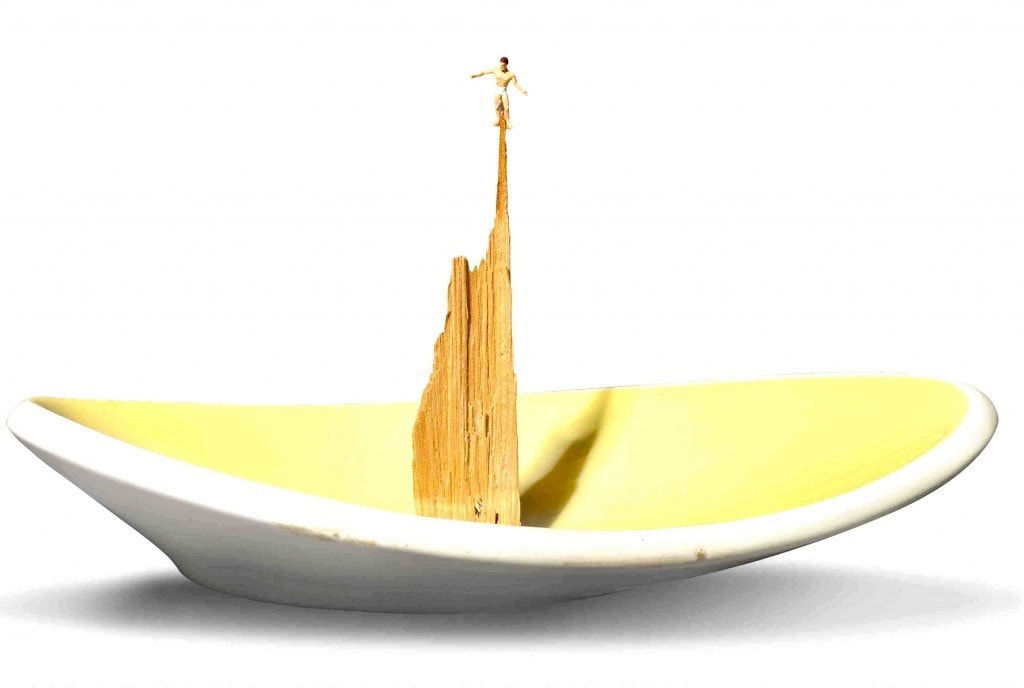 David Hayden, Deco Art