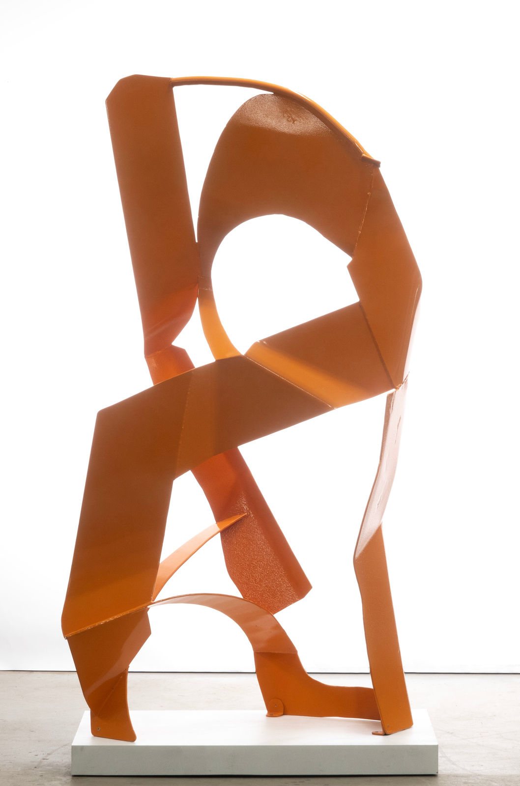 Paul Hopmeier, Geisha, 2022