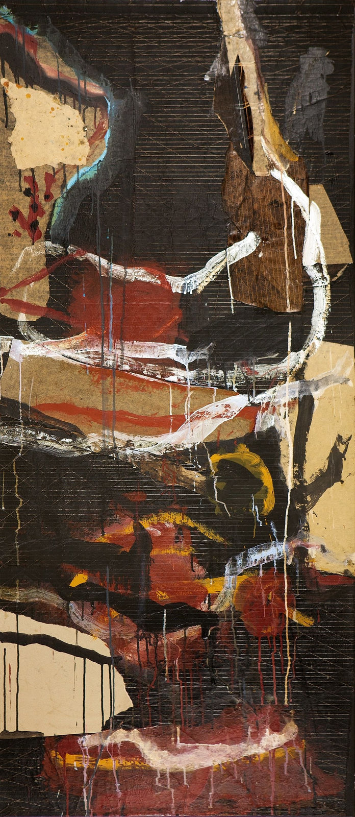 Ann Thomson, Samurai V, 2007