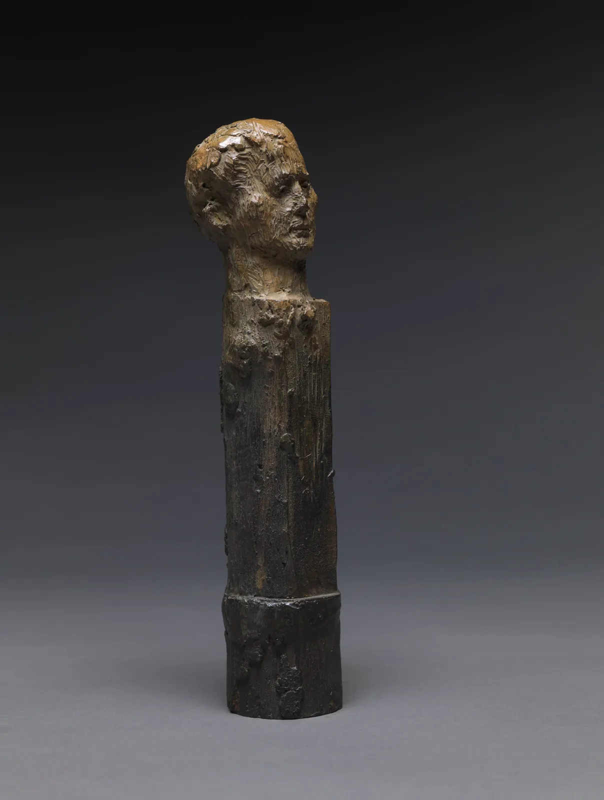 Laurence Edwards, Claude, 2024