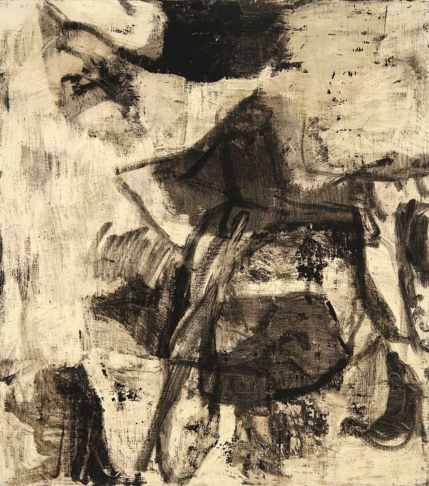 Kyle Murrell, Corpus Loam, 2025