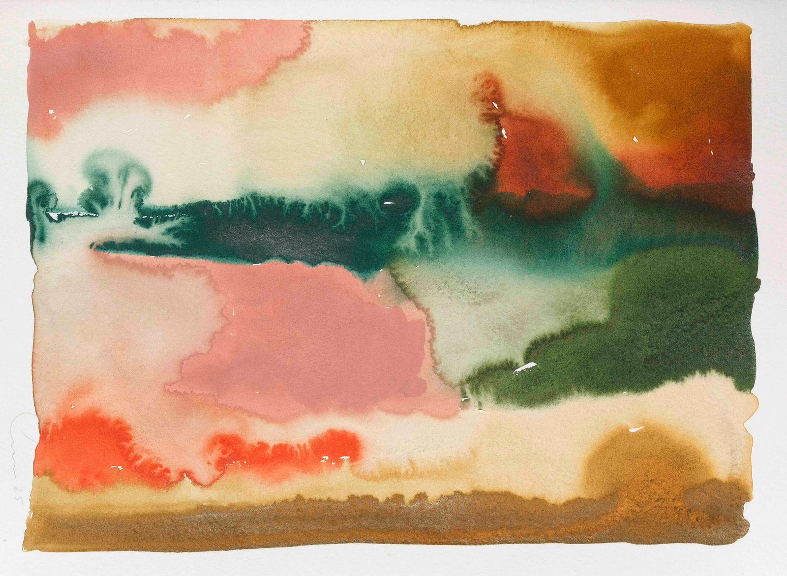 Anna Johnson, For Edna O'Brien, 2025