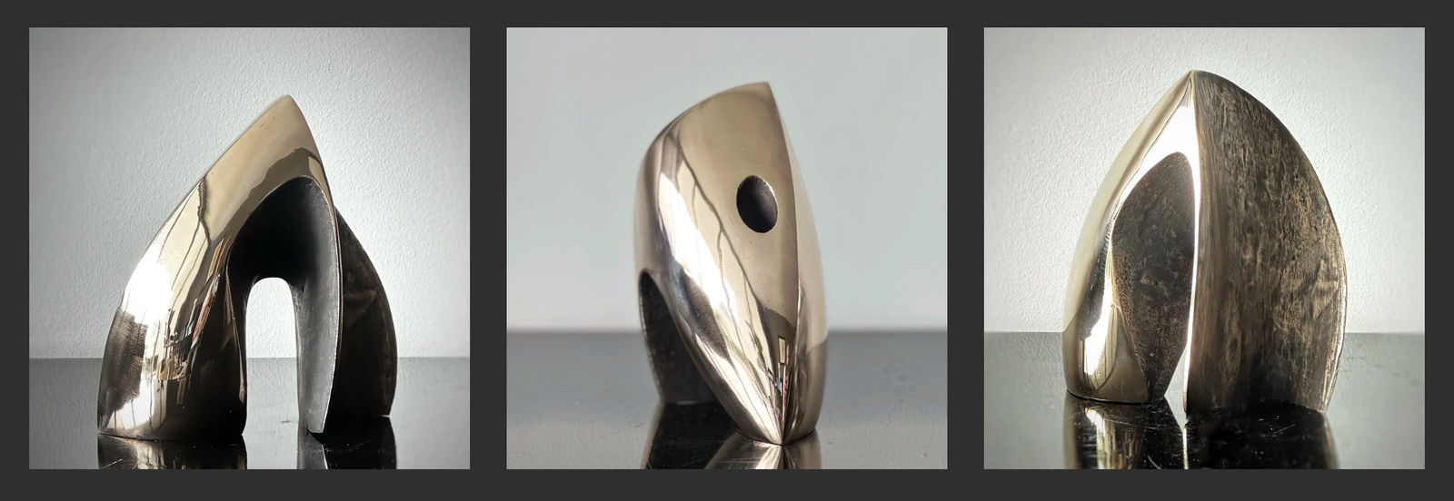 Maison Christophe, Concorde