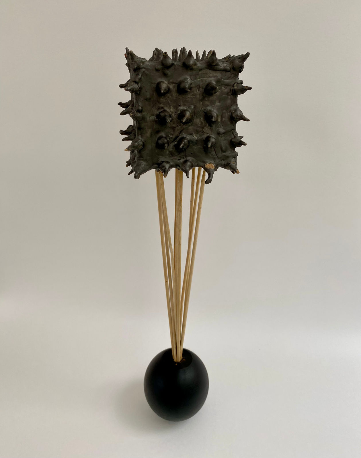 Lee Bethel, The Little Cage