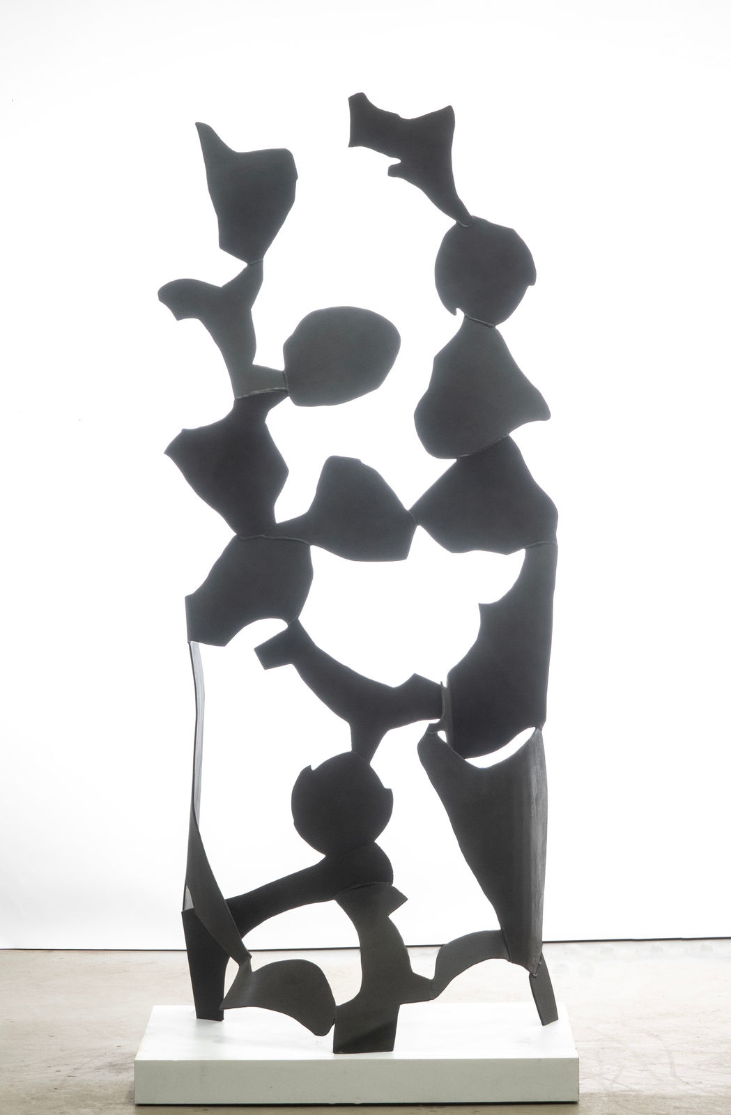 Paul Hopmeier, Ambition, 2024