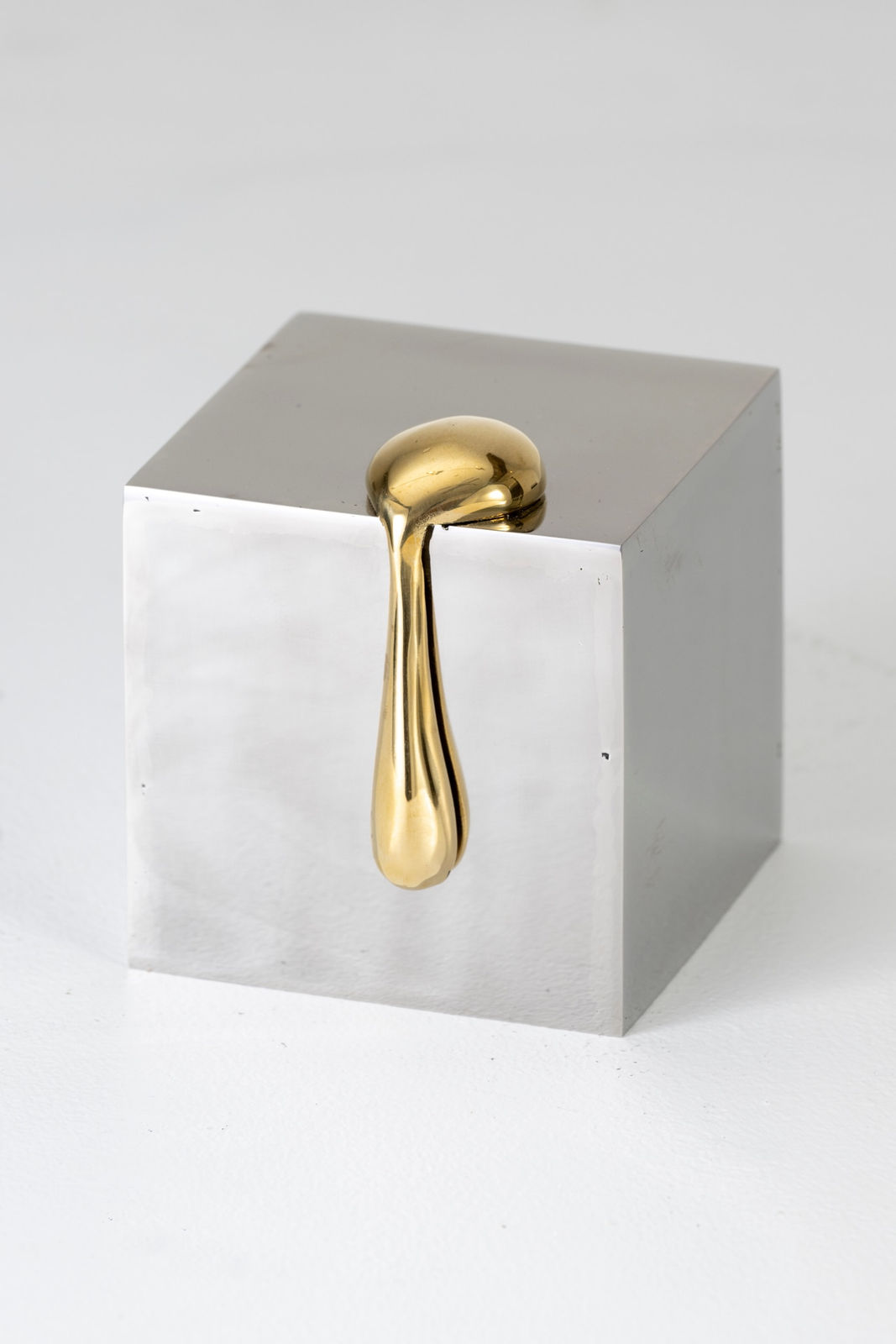 Campbell Robertson-Swann, Just a Dash I, 2024