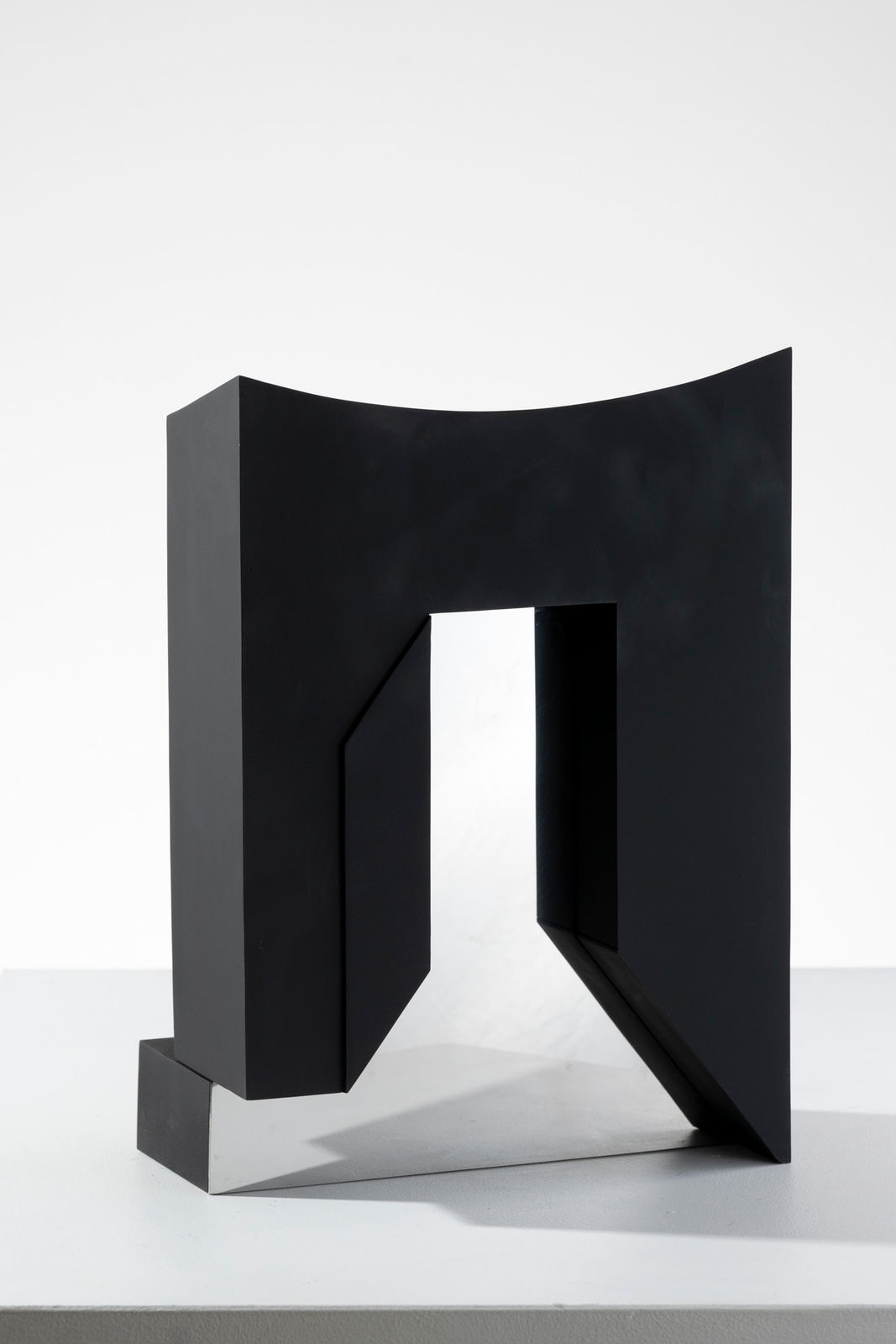 Campbell Robertson-Swann, Shift II, 2024