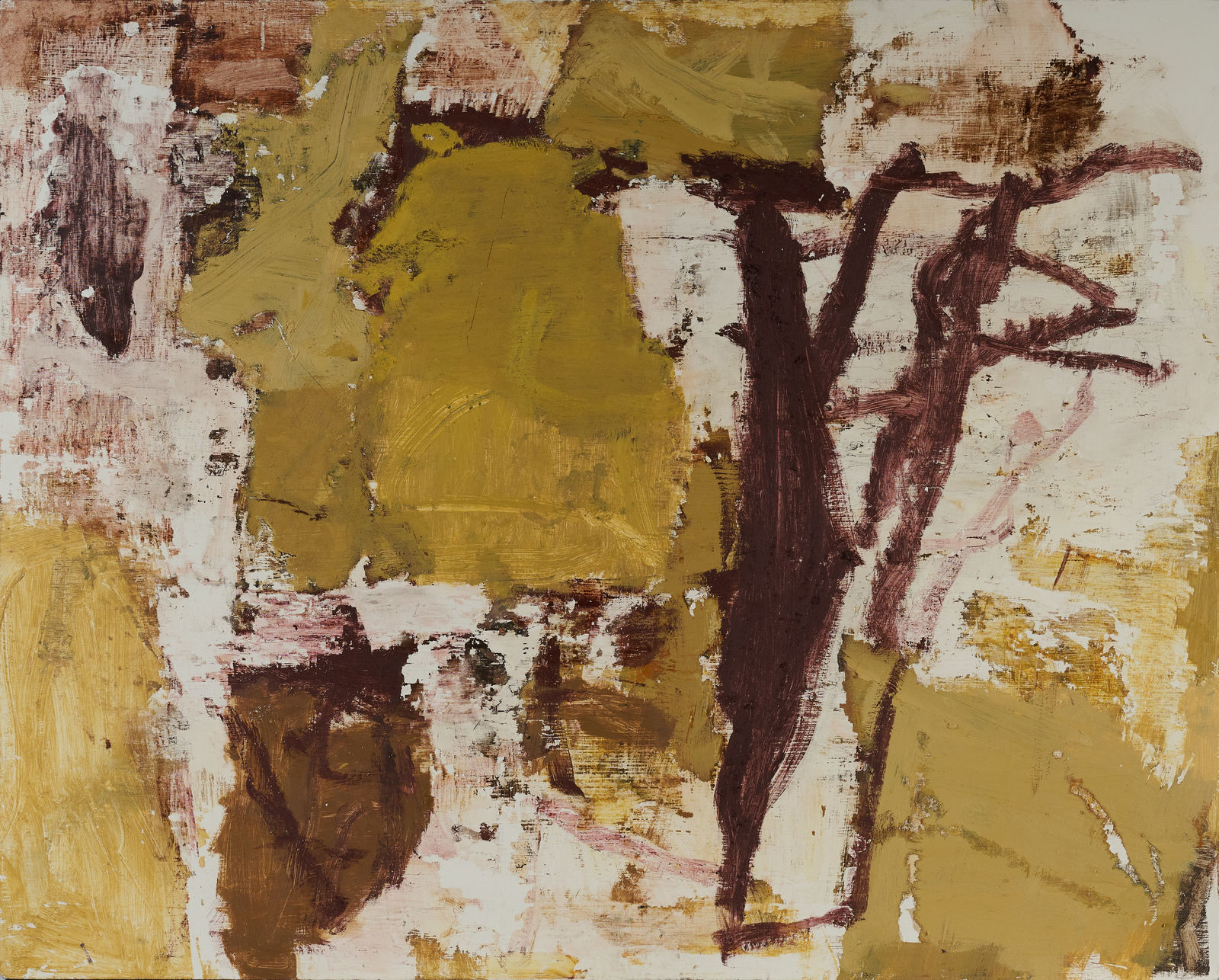 Kyle Murrell, Disentomb, 2023