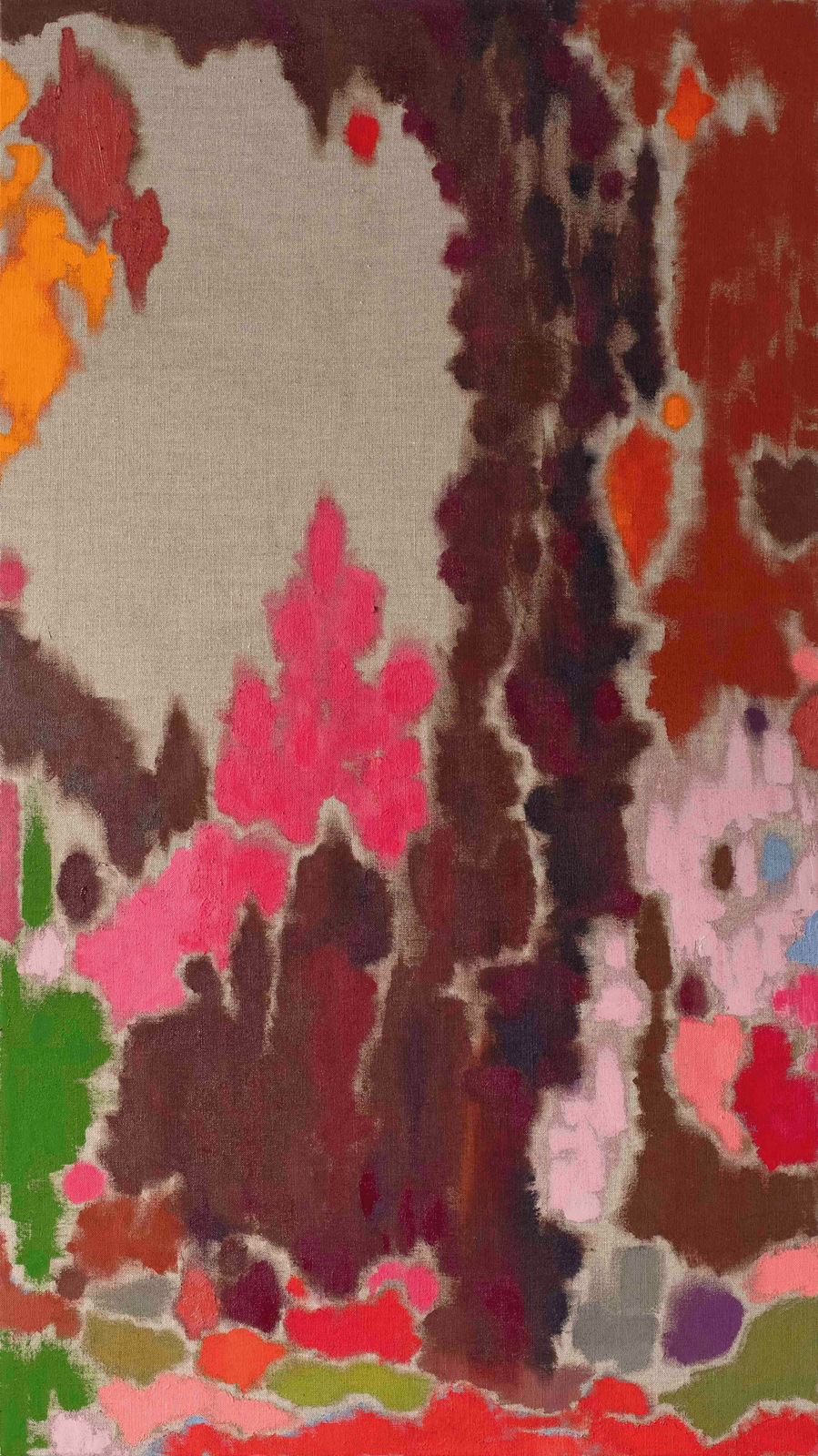 Anna Johnson, Womble, 2024