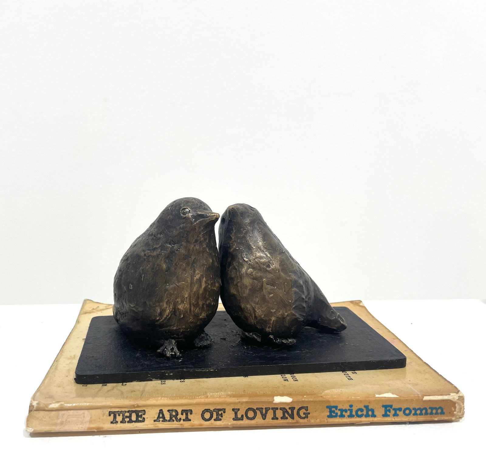 Annie Herron, Love Birds