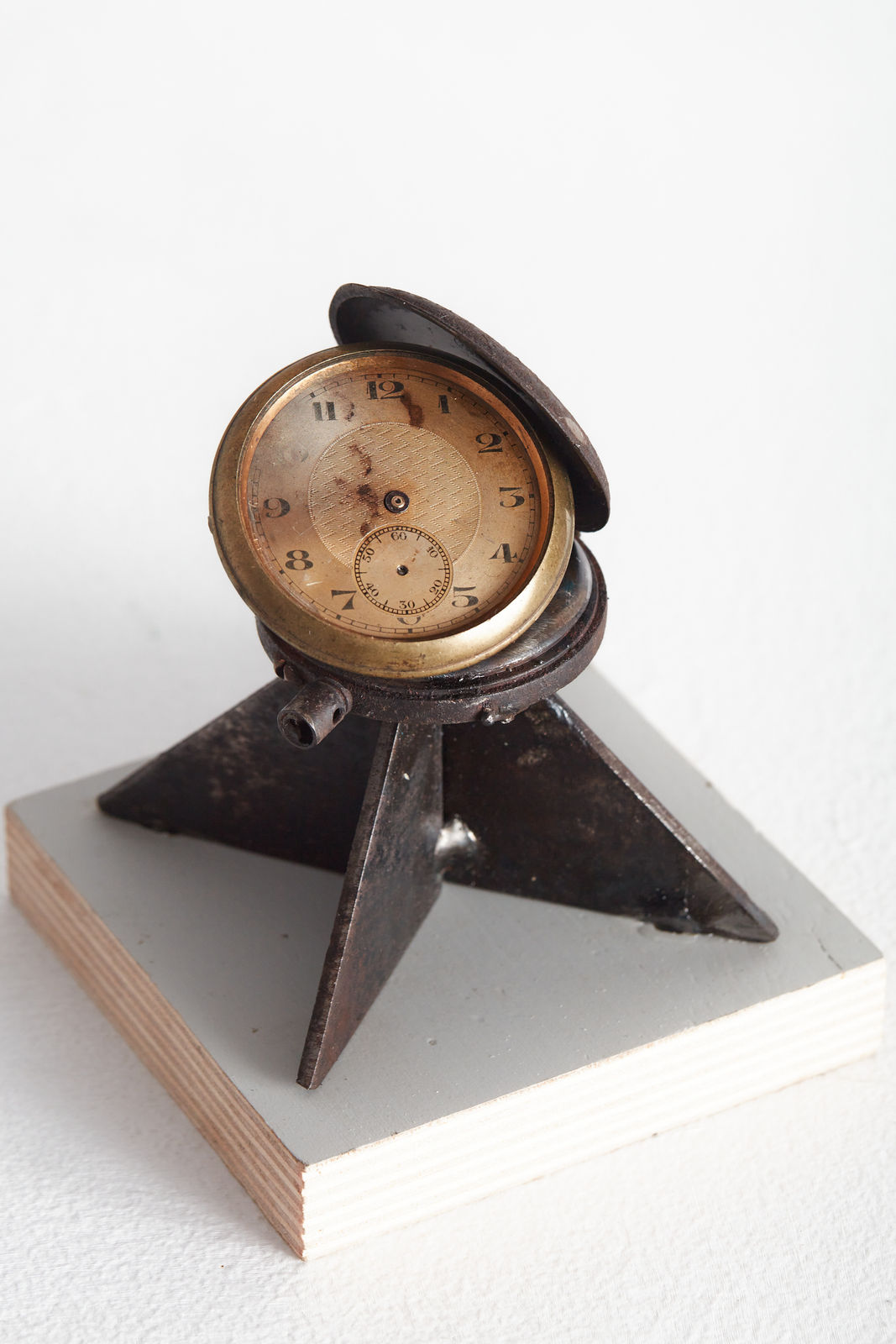 Kirsten Castorina, Like Clockwork