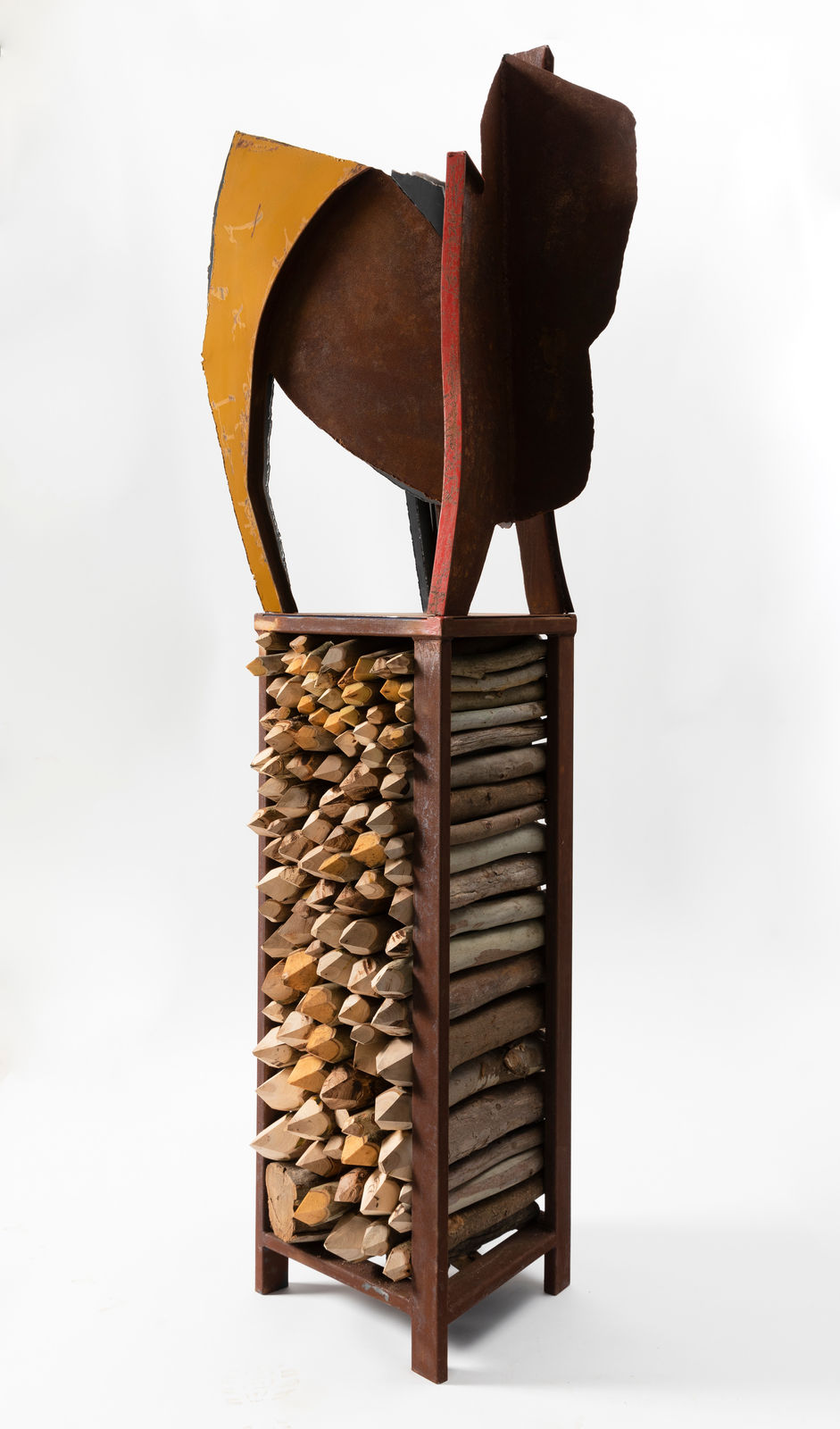 Ingrid Morley, Exit Wounds, 2023