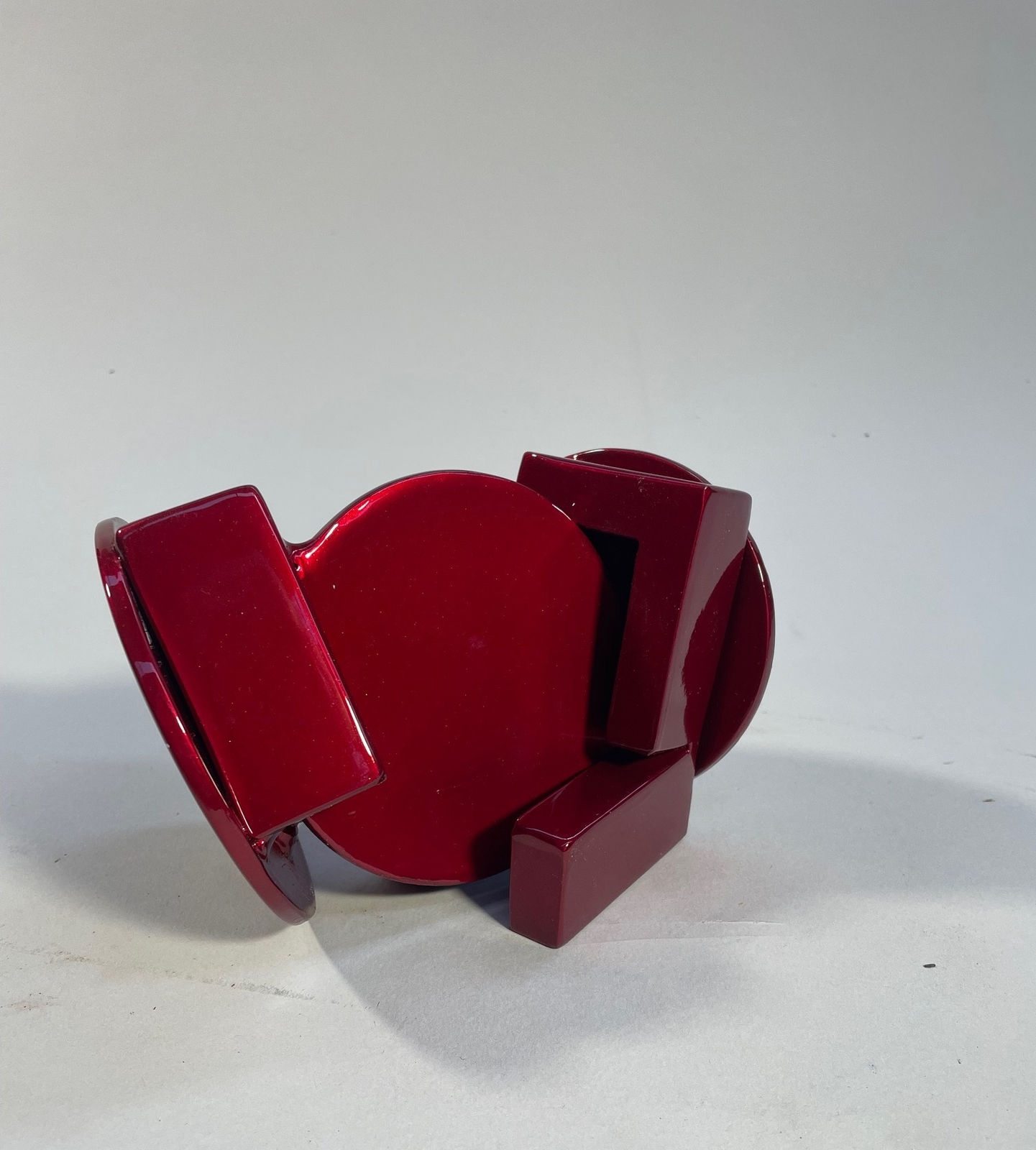 Michael Le Grand, Aarhus