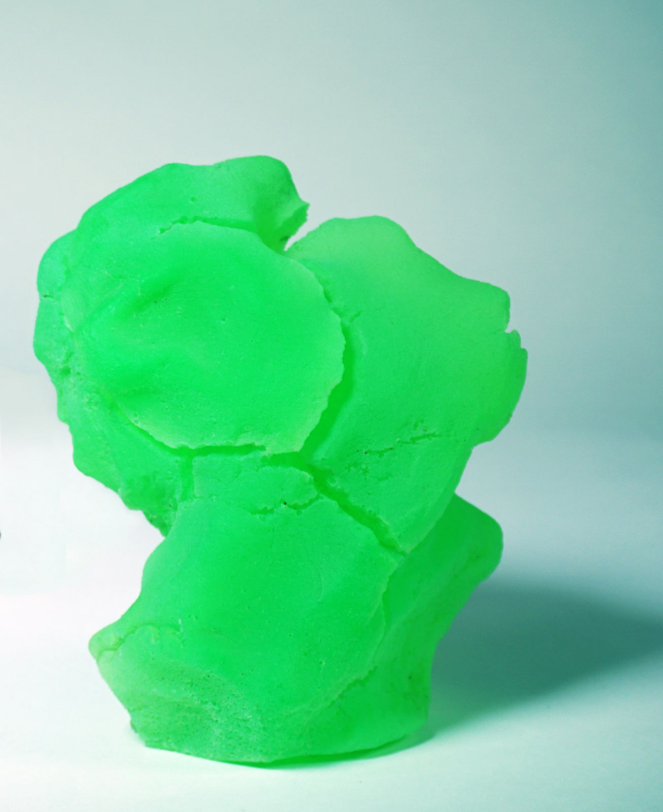 Gary Deirmendjian, monkey tears