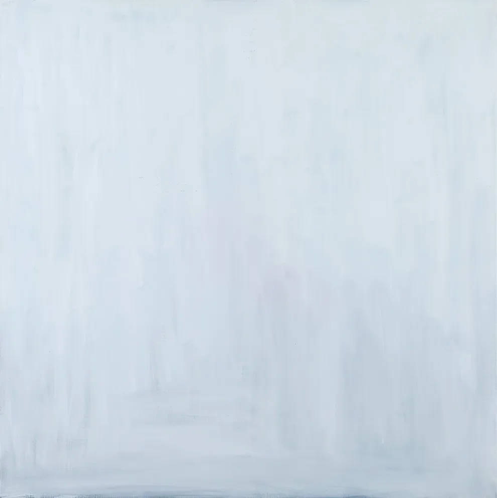 Chris Gaynor, Memory is like this, 2025