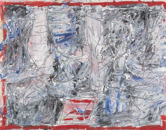 Roy Jackson Estate, Table NYC, 1978