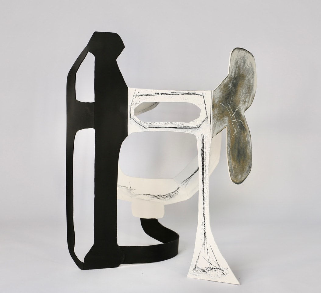 Ingrid Morley, Scherzo, 2025