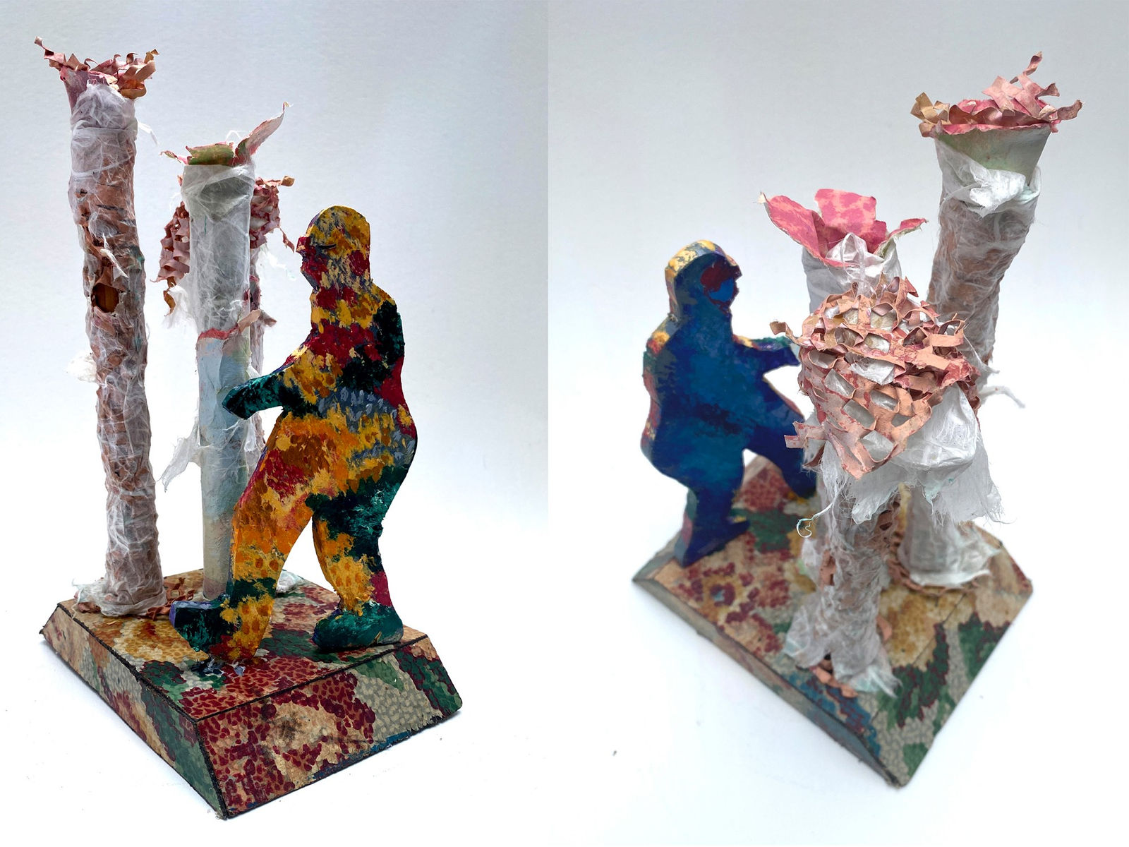 Shane Forrest, Spring