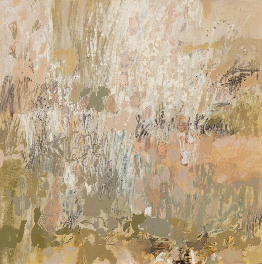 Pamela Honeyfield, Dehisce ll, 2025