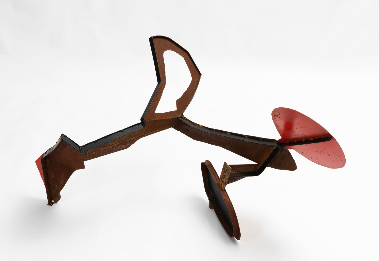 Ingrid Morley, Home Run, 2023