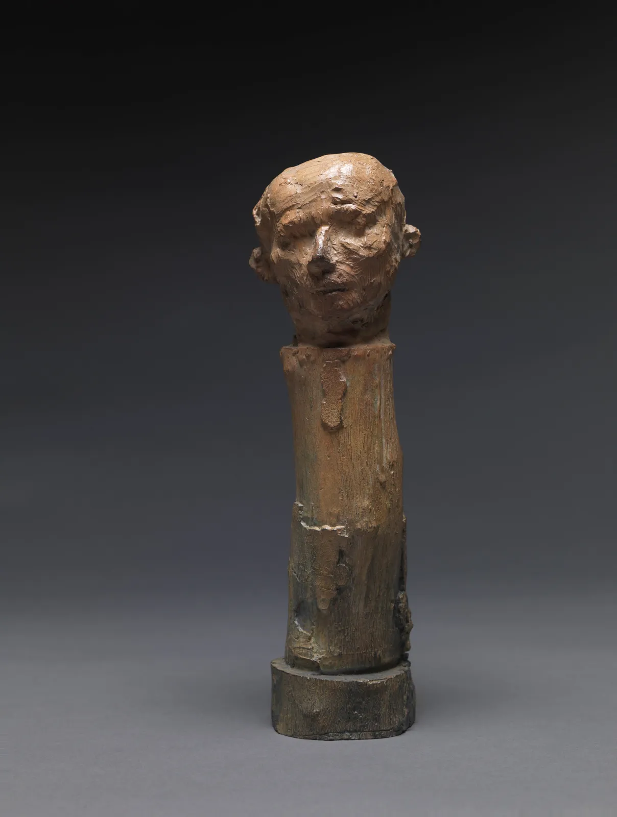 Laurence Edwards, Albrecht, 2024