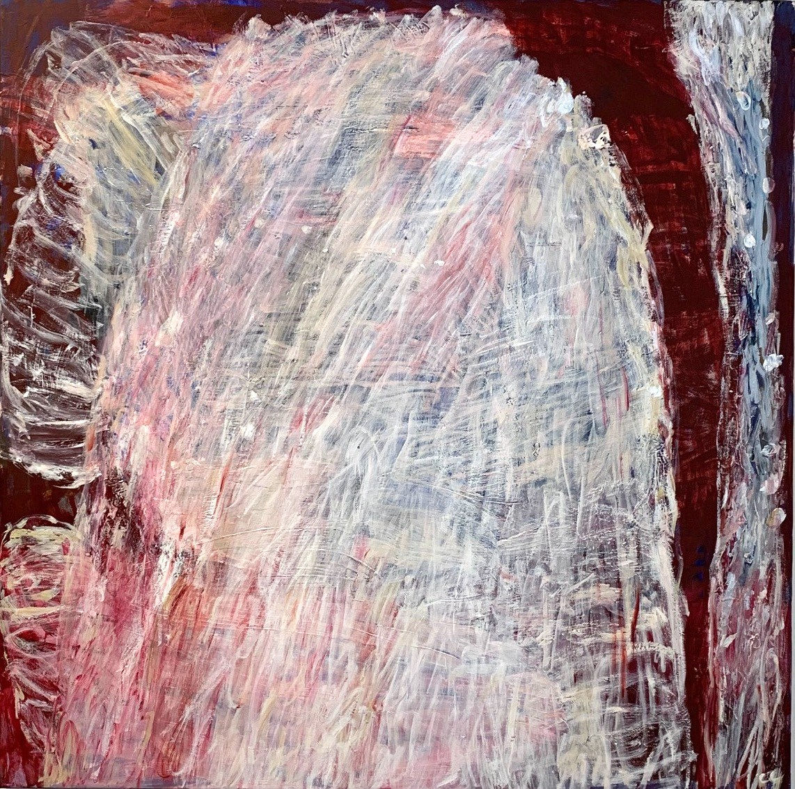 Catherine Cassidy, Plain Thing, 2022