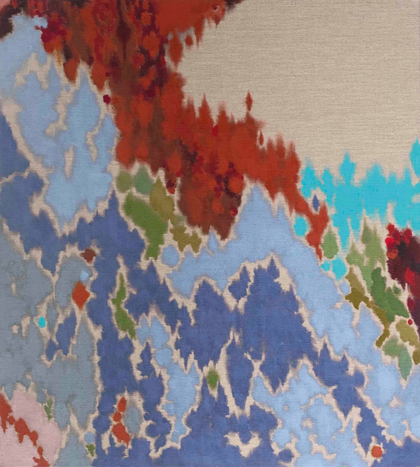 Anna Johnson, Nanzen-ji, 2024