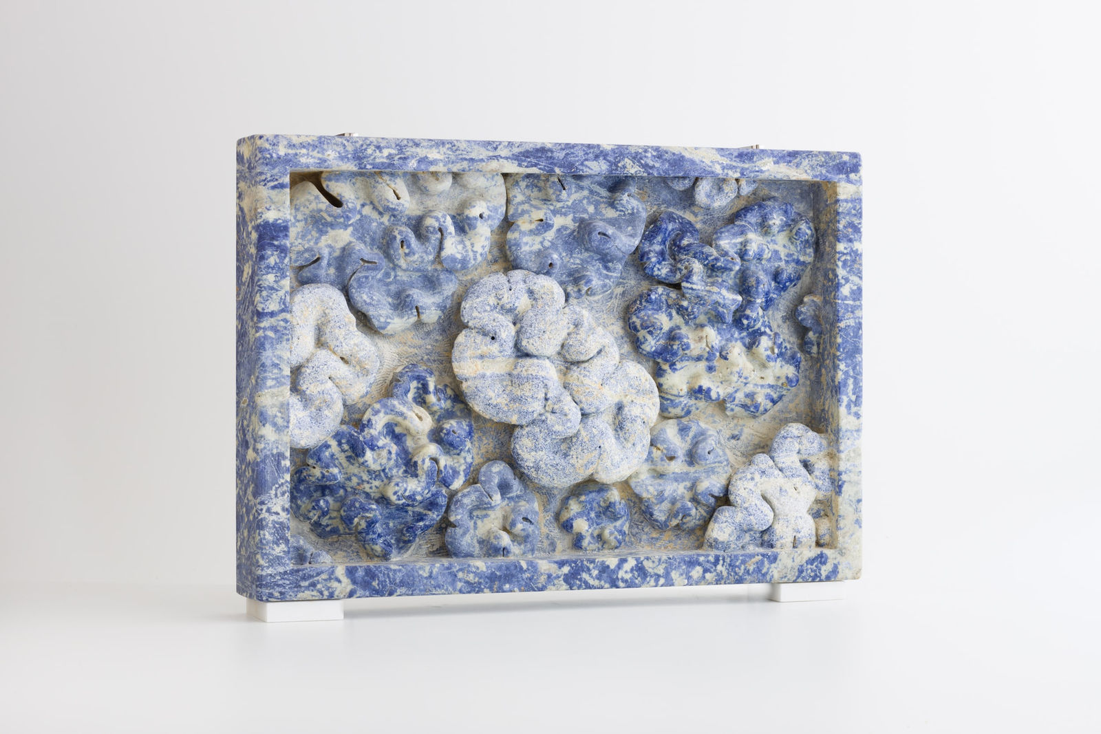 Lea Ferris, Sarco, 2019