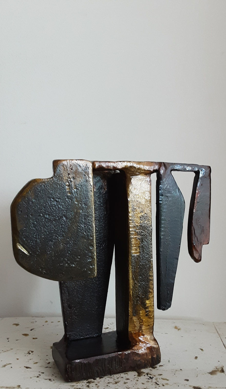 Paul Bacon, A Forest