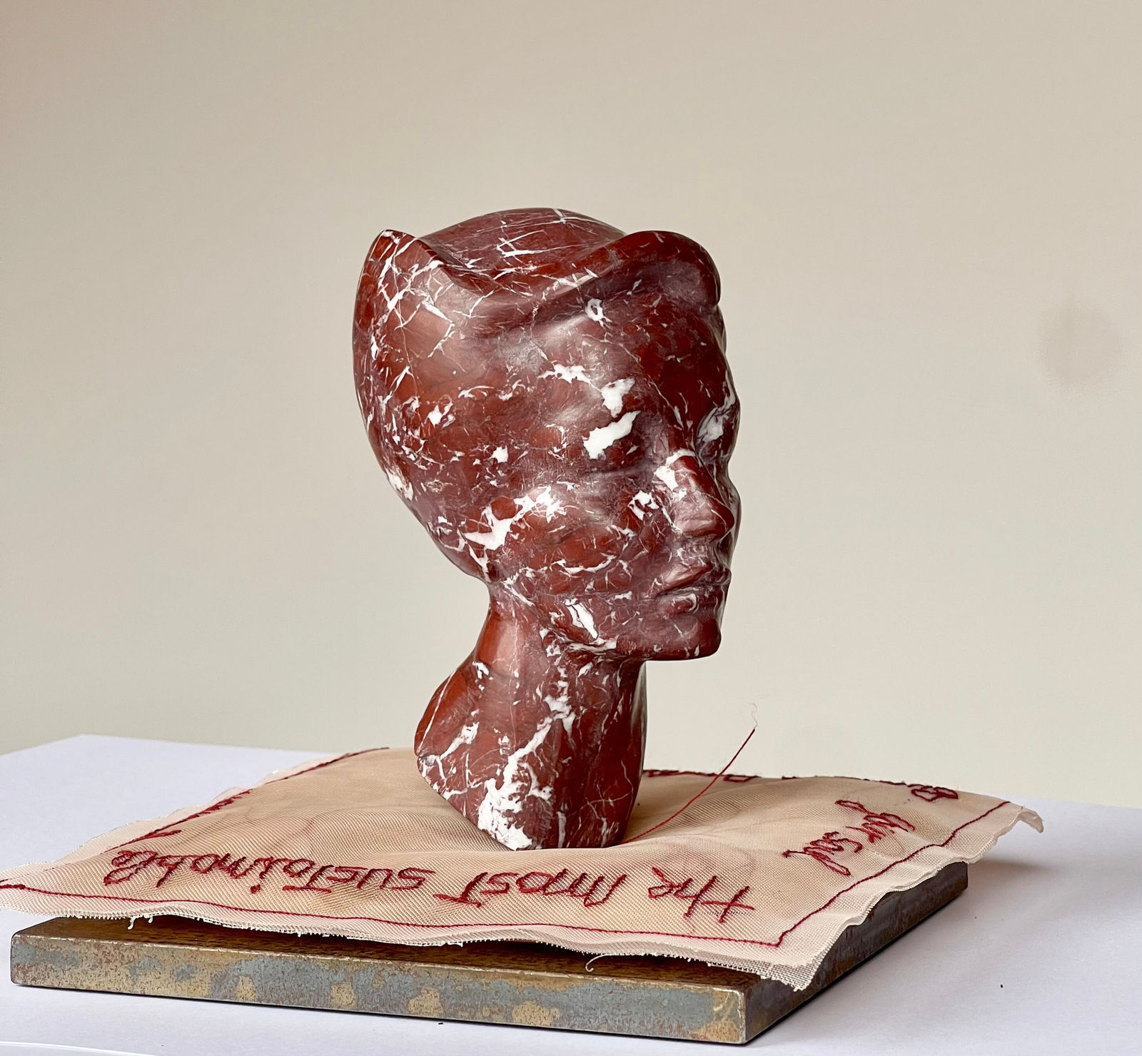 Elena Murgia, Your Soul