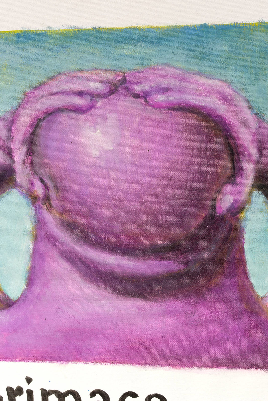 Mr. Kern, Voili, 2024