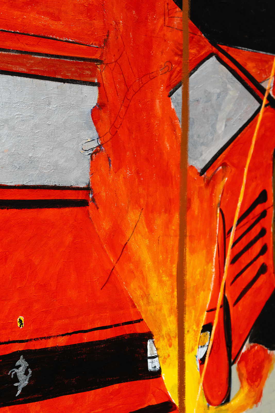 Matija Bobicic, Testarossa, 2023