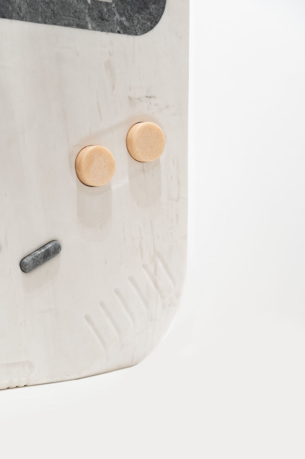 Quiñones, Big Game Boy. Elogio, 2022