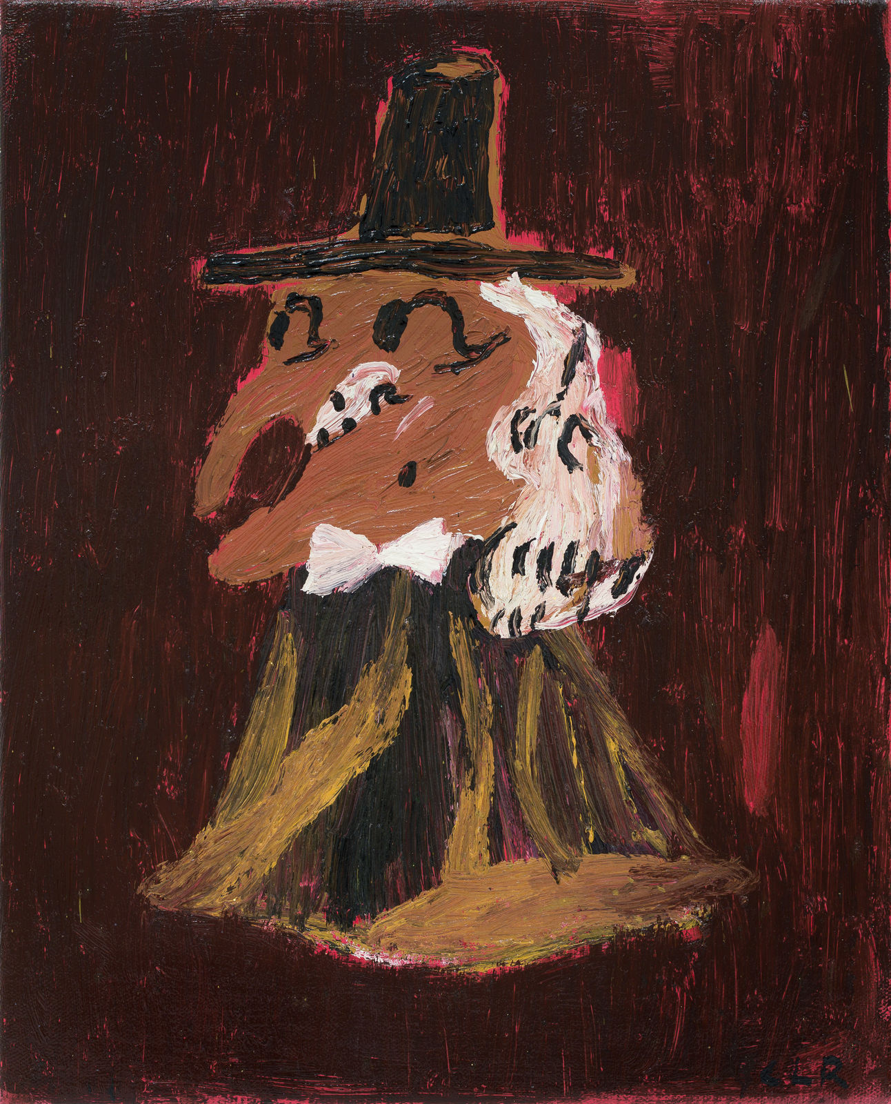 Cristina Lama, Preludio, 2025