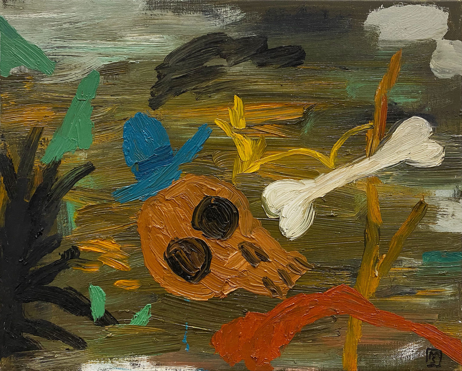 Matías Sánchez, Poeta Español exiliado en Francia, 2018