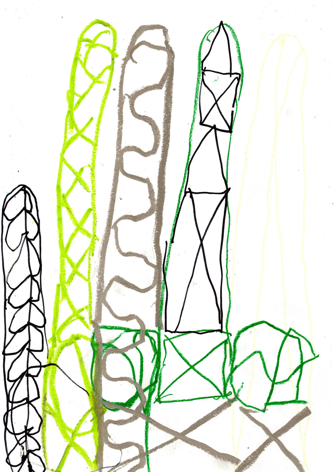 Mike Swaney, MS068/2022 Finger Family Understudy 28, 2022