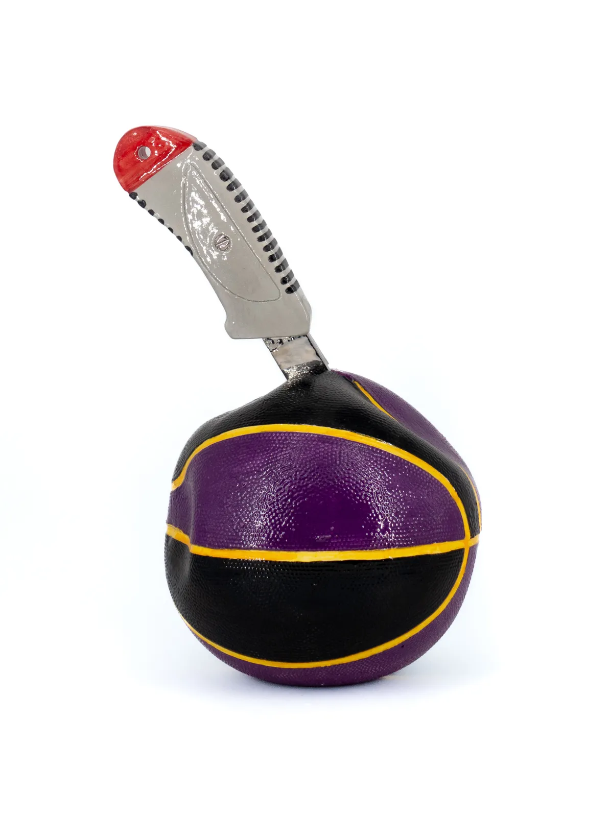 Rorro Berjano, Wilson Cutter, 2023