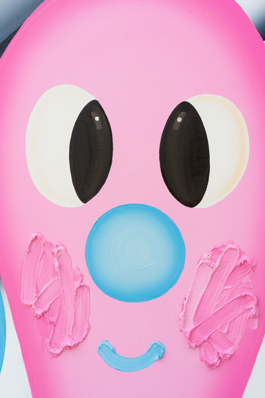 Osier Luther, The gentle conspiracy, 2025