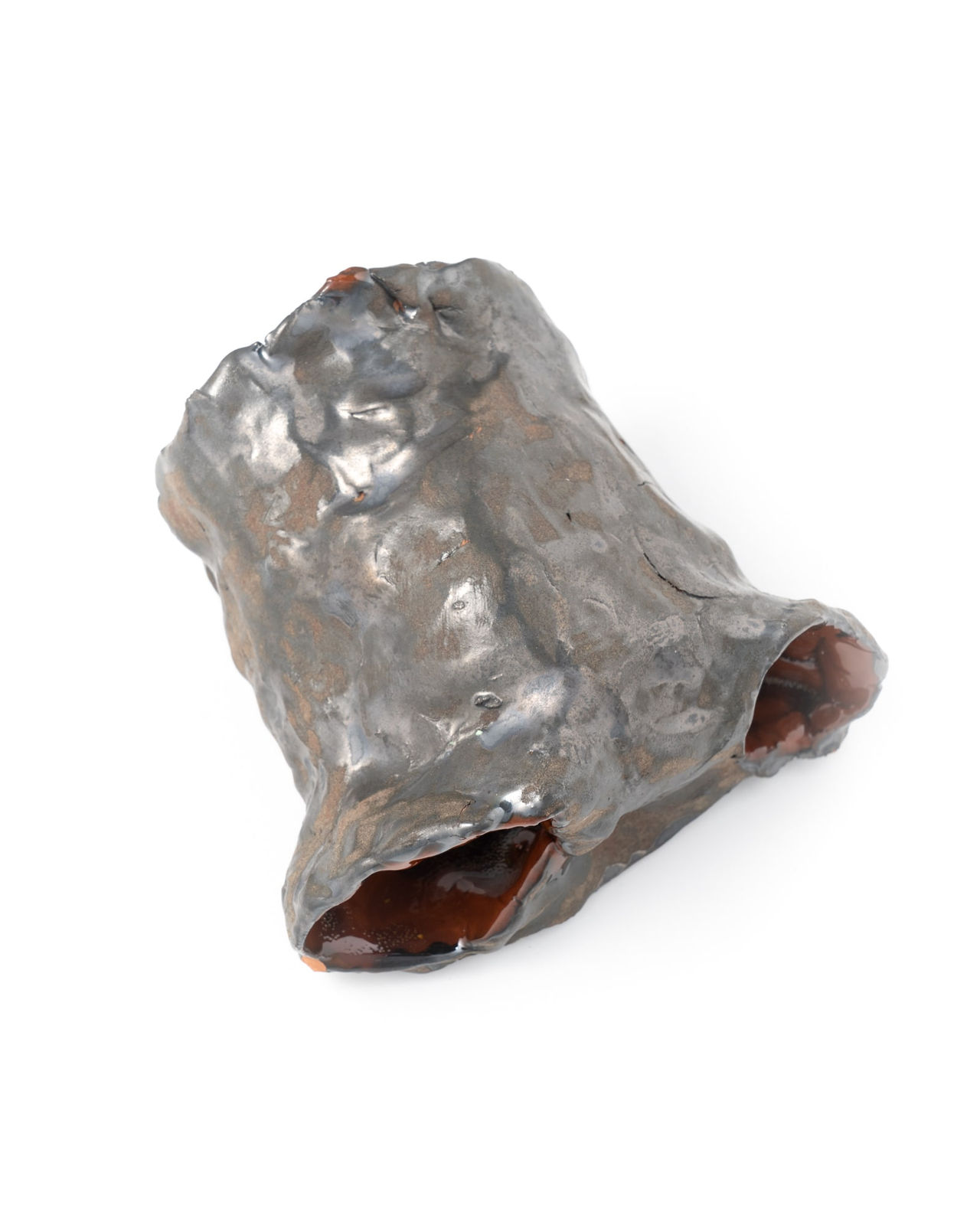 Mike Swaney, MS00120/2023 Untitled ceramic, 2023