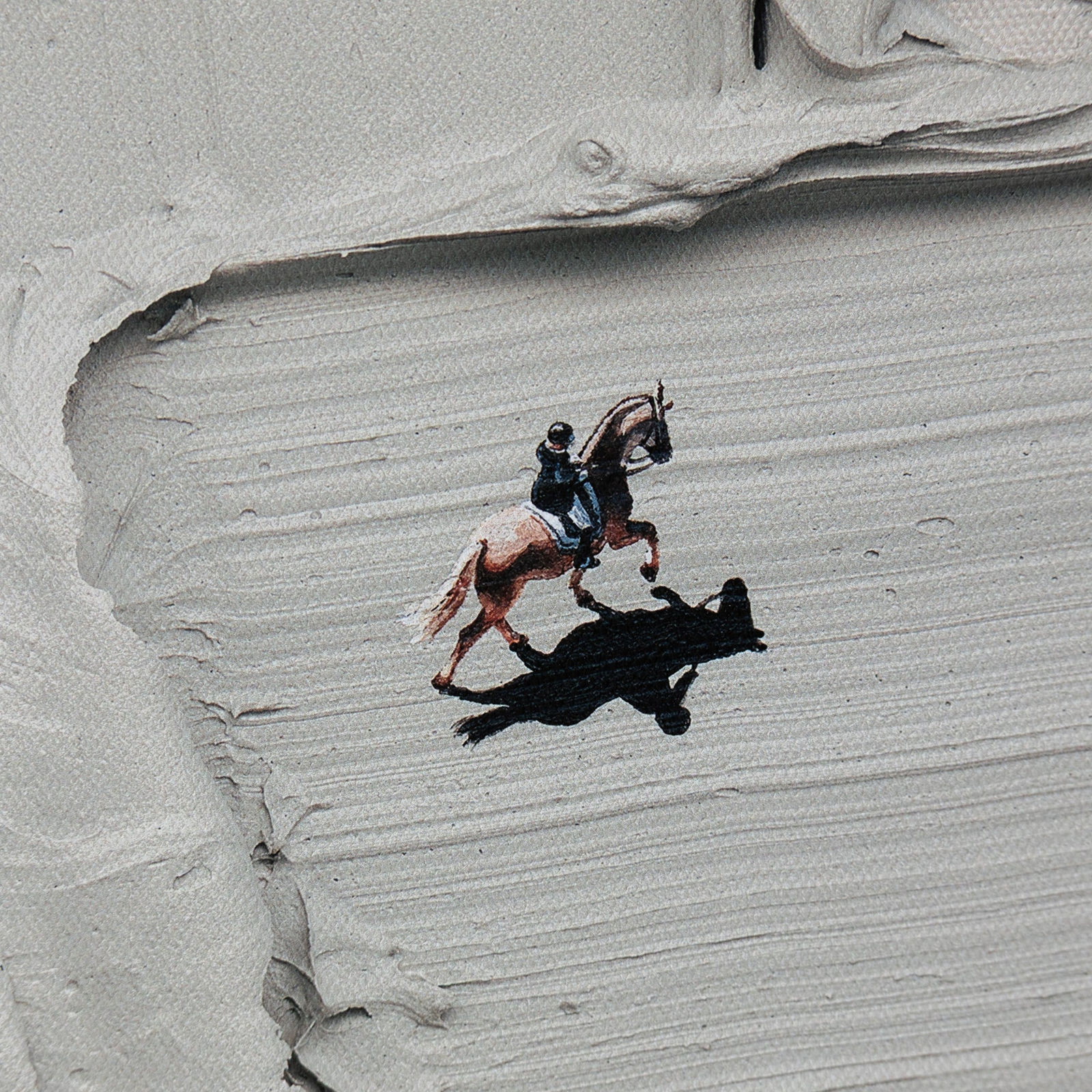 Werner Bronkhorst, Horseplay, 2026