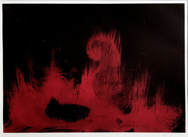 Anish Kapoor, No Title 2000, 2002