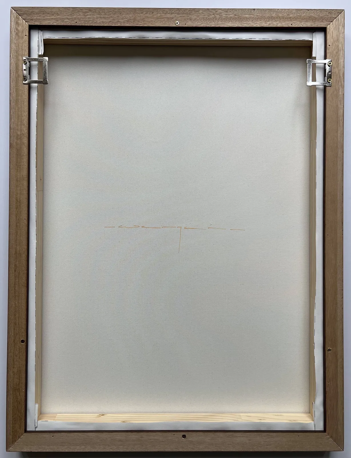 Werner Bronkhorst, Hang in There, 2026