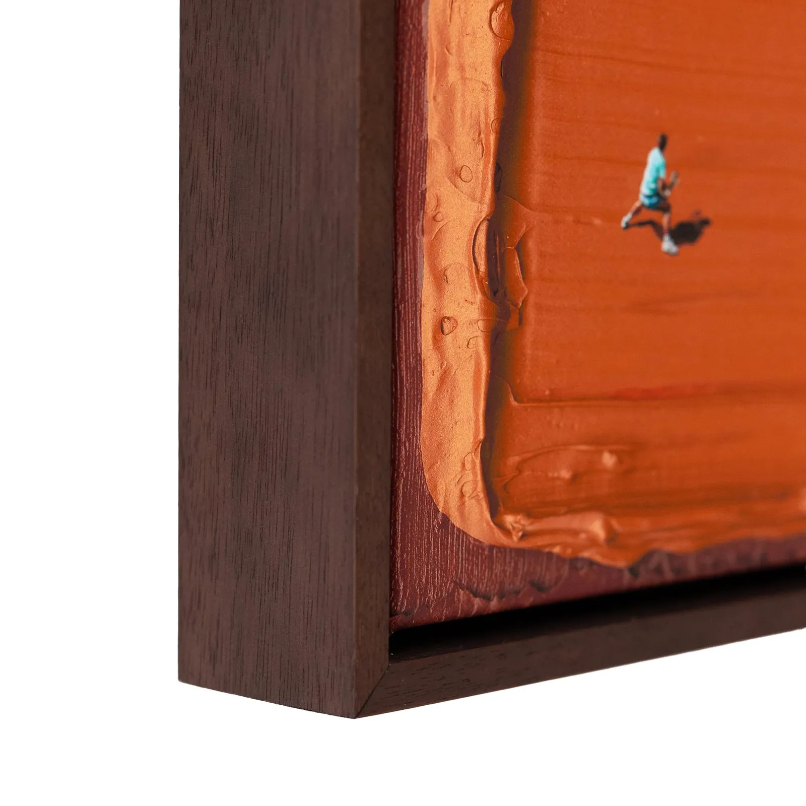 Werner Bronkhorst, Let's Clay, 2026