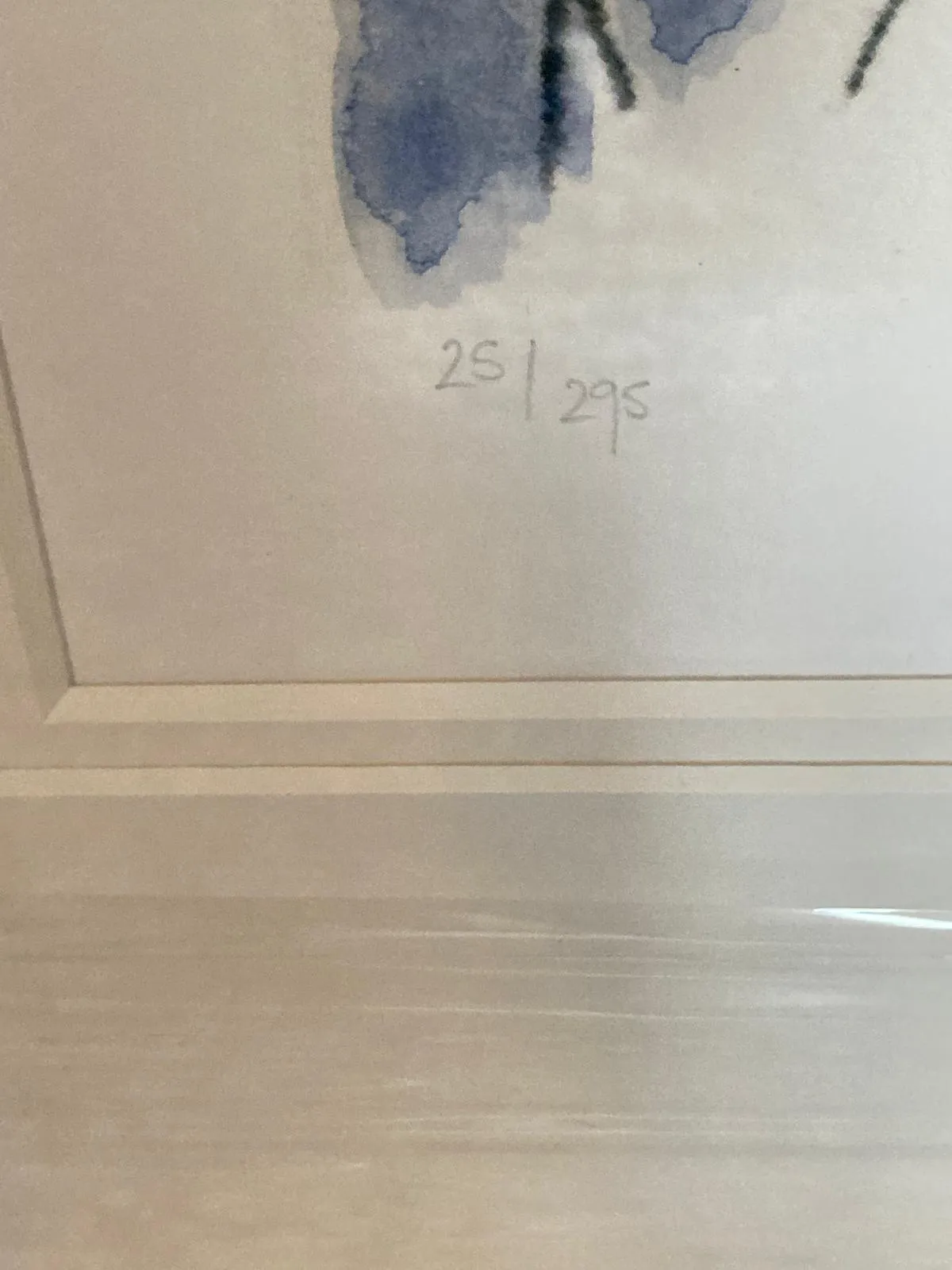 Bob Dylan, Train Tracks (white), 2010