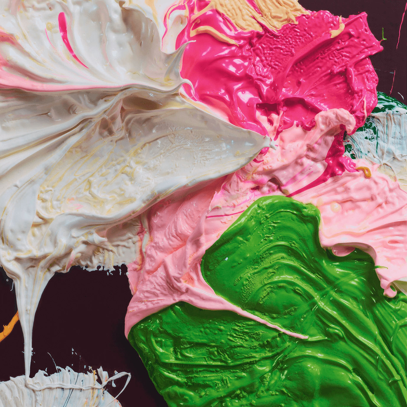 Damien Hirst, Forever (small), 2020