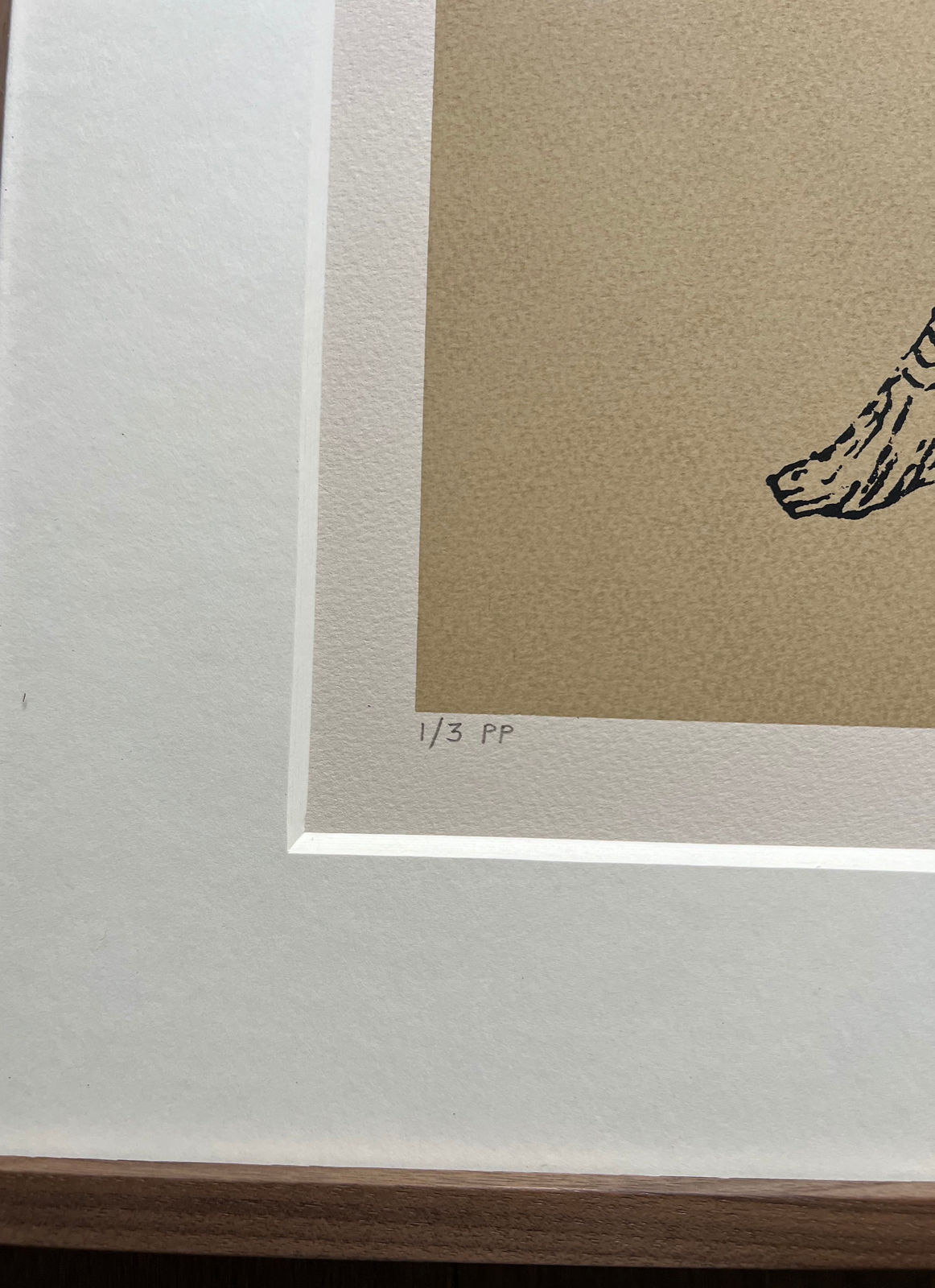 Ai Weiwei, Cedar, 2022