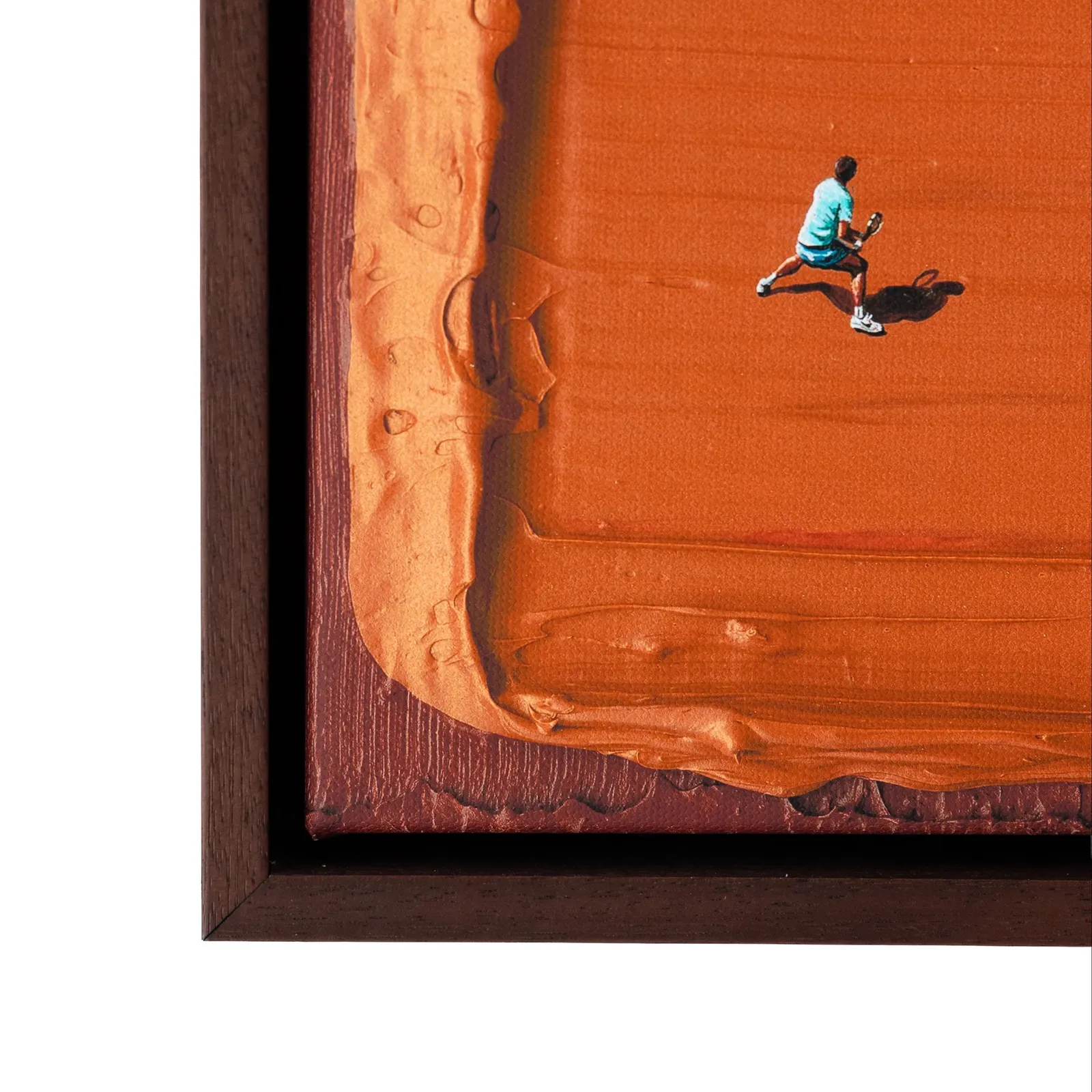 Werner Bronkhorst, Let's Clay, 2026