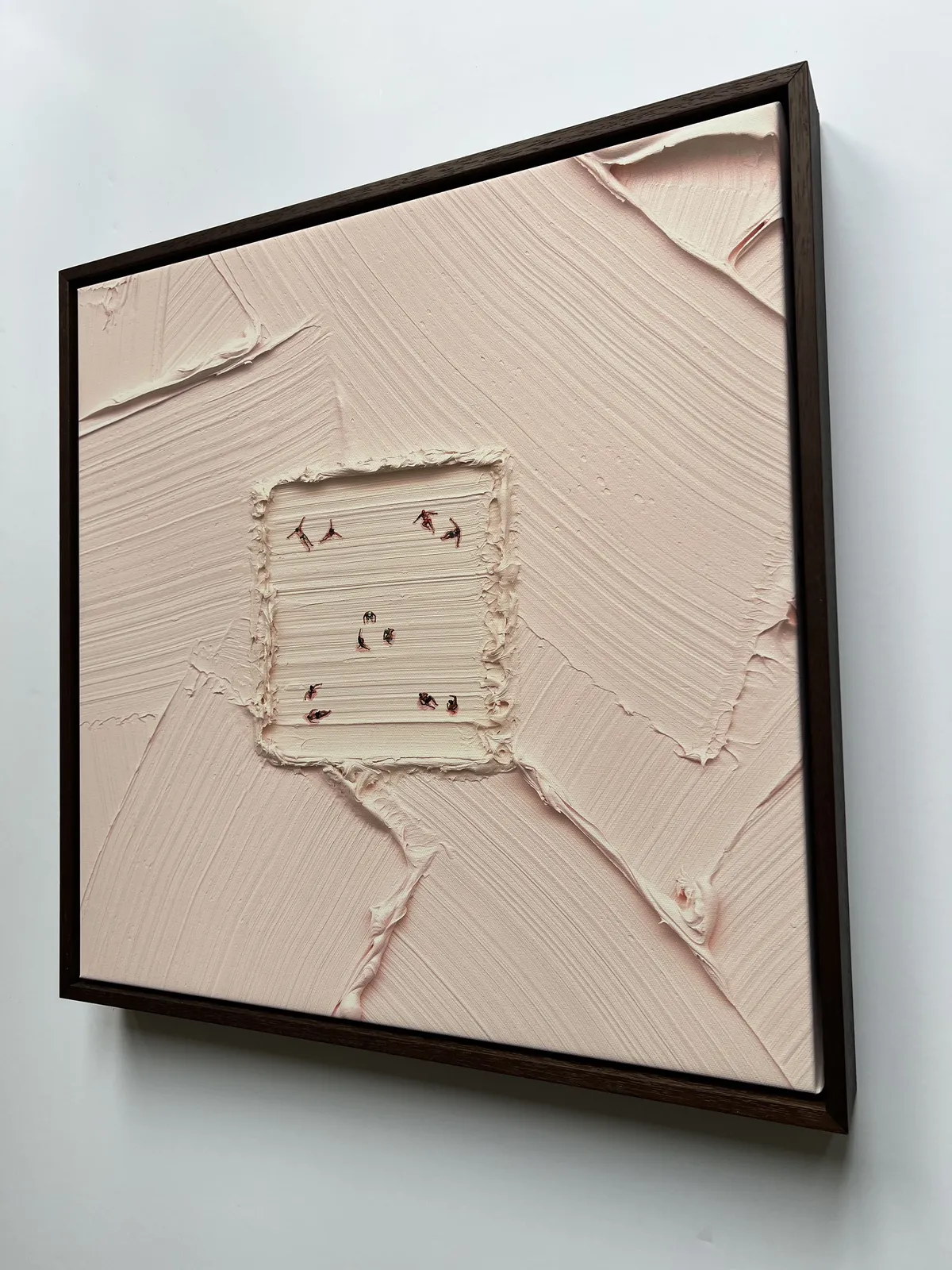 Werner Bronkhorst, Bath Salt, 2026