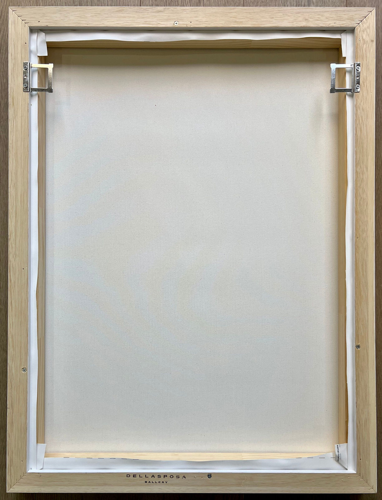 Werner Bronkhorst, Ride Me Crazy, 2025