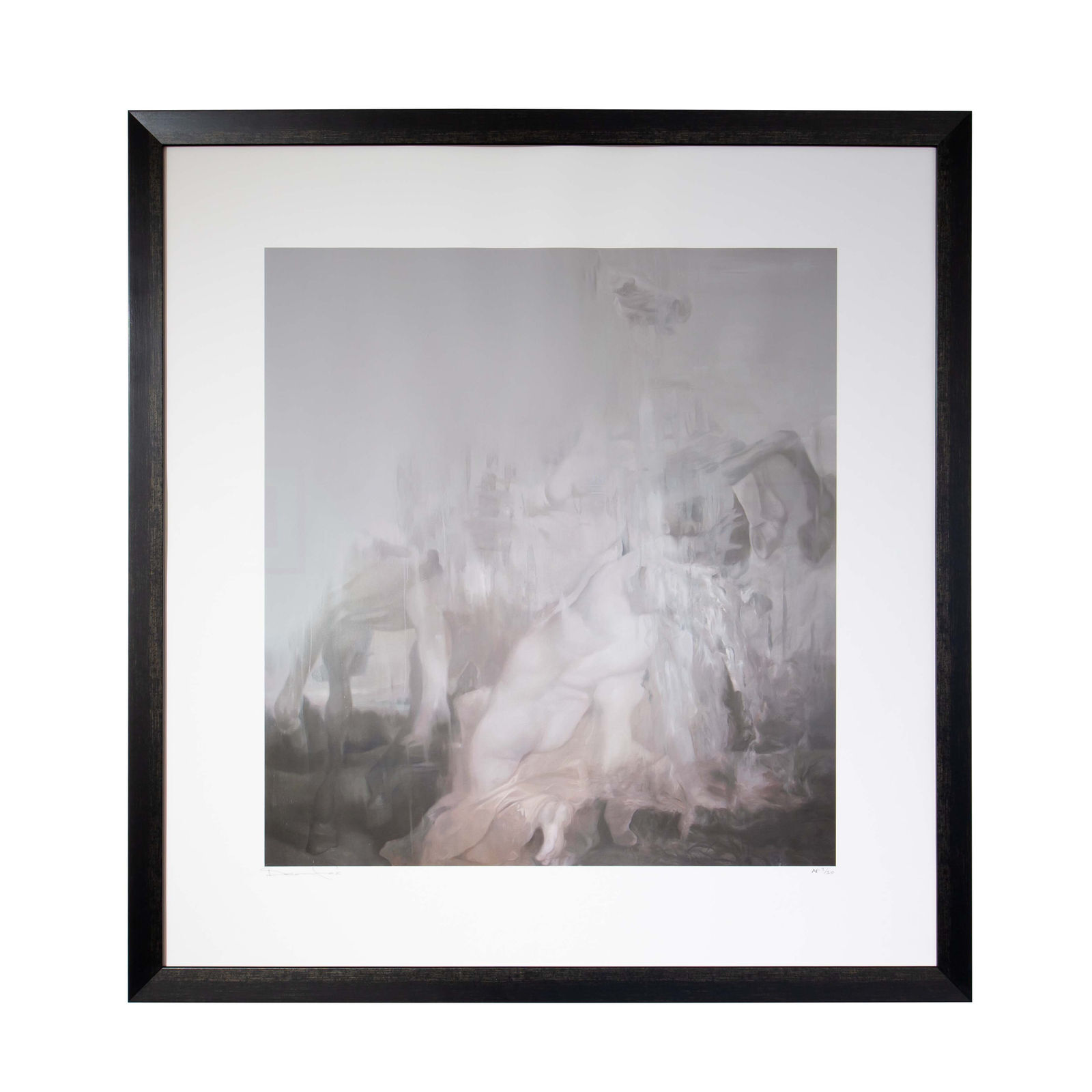 Dean Fox, Raising Eden, 2020